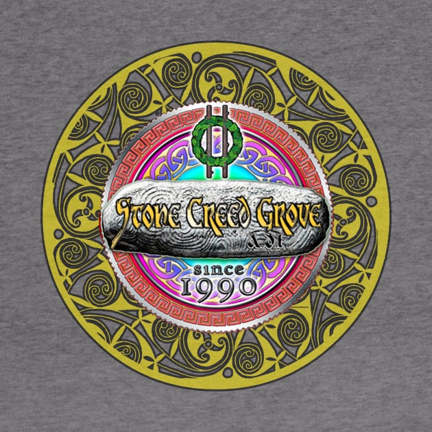 Stone Creed Grove A.D.F. (dark colors) by IanCorrigan